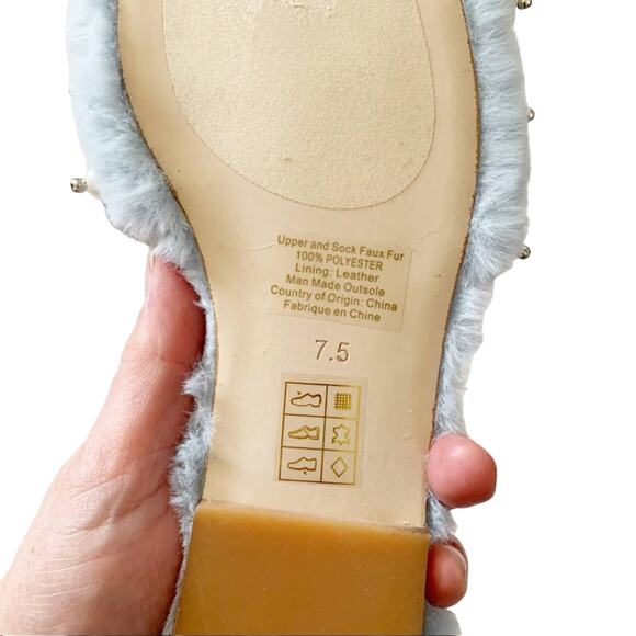 Jeffrey Campbell 7.5 NEW - Picture 6 of 7